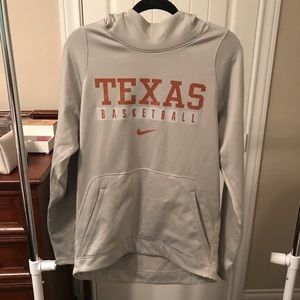 Nike Texas Longhorn Pullover Hoodie